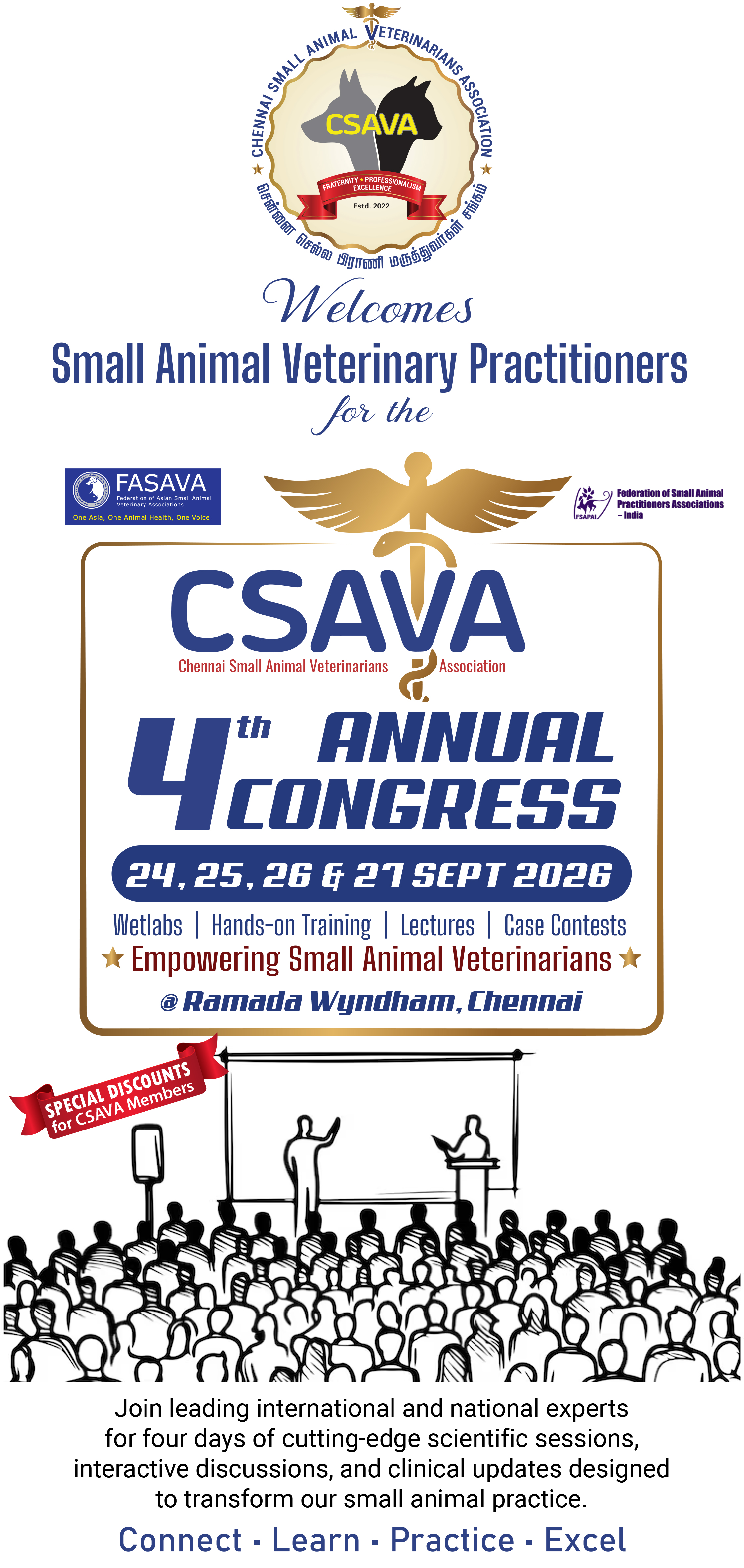 Annual Congress Brochure