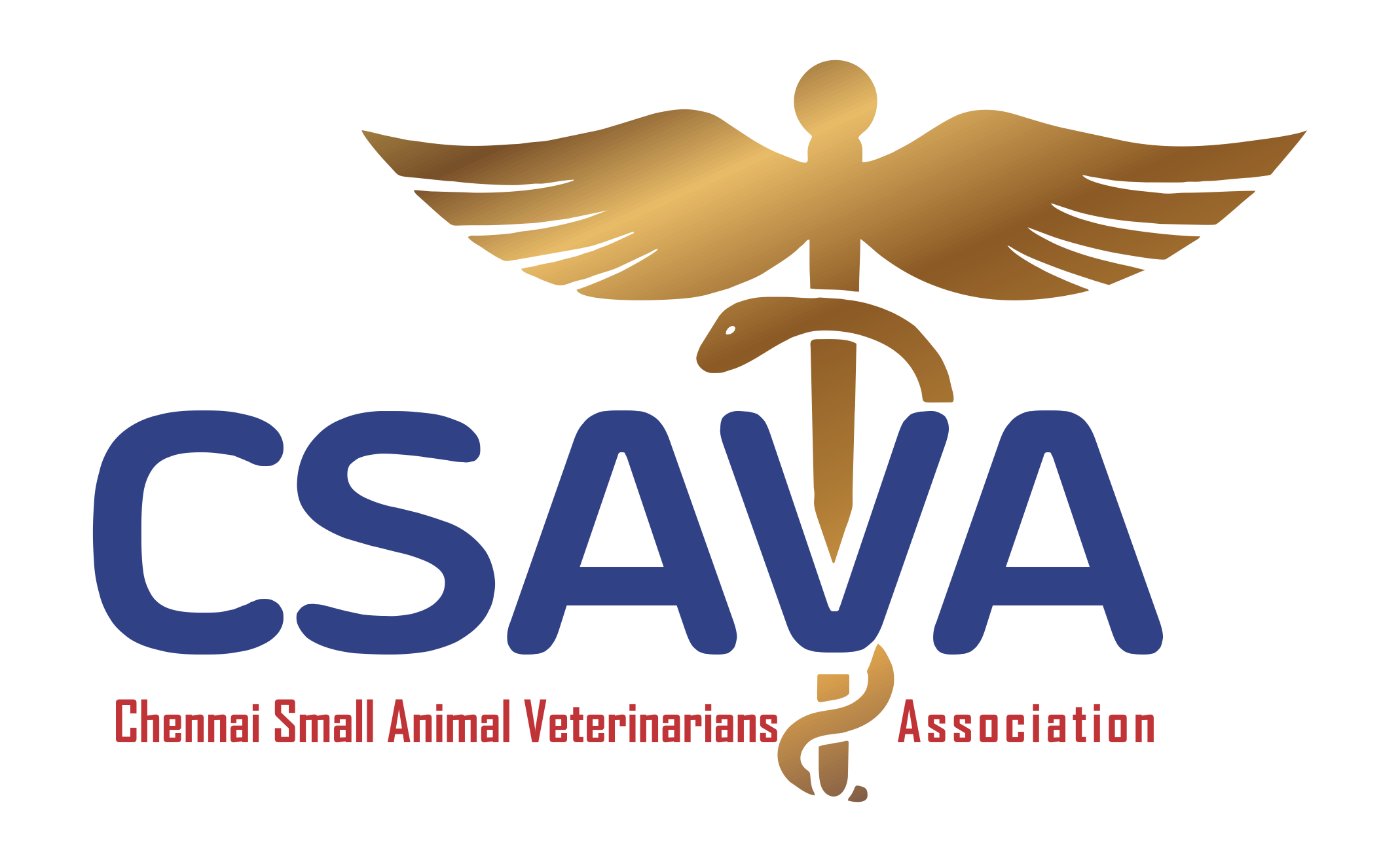 CSAVA Logo 2